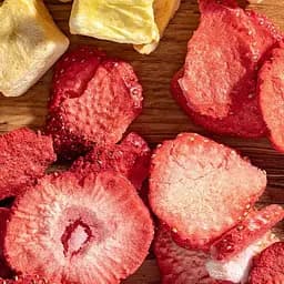 Полуниця сублімована Vitberry 30 г - мініатюра 5