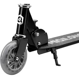 Самокат Miqilong Havoc Чорний (HAVOC-125-BLACK) - мініатюра 10