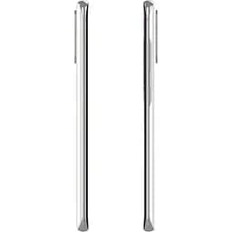 Смартфон Samsung Galaxy S20 5G 12/128Gb Cloud White (SM-G981U) (USA) [NFC, 1 SIM, no e-SIM] - мініатюра 3