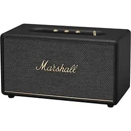 Акустика беспроводная - портативная Marshall Loudspeaker Stanmore III (1006010) черная