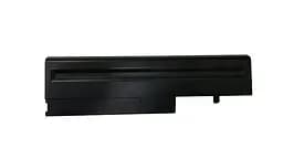 Акумулятор для ноутбука Lenovo L08S6D12 IdeaPad U330 11.1V Black 5200 mAh