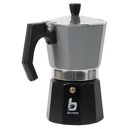 Кавоварка Bo-Camp Hillingdon 6-cups Grey/Black (2200520) - мініатюра 7