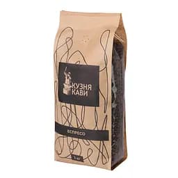 Кава в зернах Кузня Кави-Еспресо 1 кг