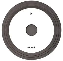 Кришка RINGEL Universal Кришка багаторозмірна силікон 24/26/28 см (6743685)