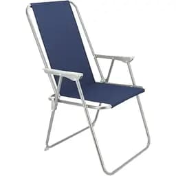 Садове крісло Jumi Angler синій