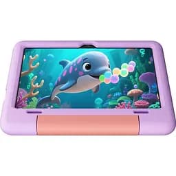 Планшет Blackview TAB 20 Kids 4/64GB Wi-Fi Purple (6931548324720) Global EU [151905] - мініатюра 3