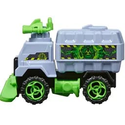 Ігровий набір Road Rippers машинка та динозавр Raptor blue (20076) - мініатюра 4