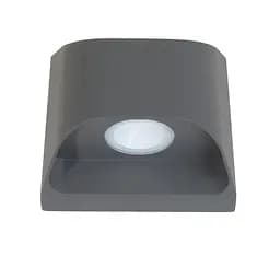 Підсвітка Brille LED фасадна IP54 AL-283/6W NW - мініатюра 8