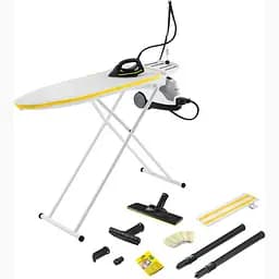 Пароочиститель Karcher SI 4 EasyFix Iron (1.512-637.0)