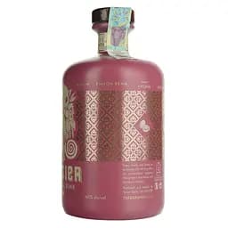 Джин Tarsier Oriental Pink 40% 0.7 л - мініатюра 4