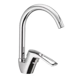 Змішувач для кухні Cron Hansberg 777-G CR0041 Хром