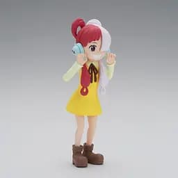 Фігурка Bandai THE GRANDLINE SERIES One Piece Uta Ван Піс Ута 12 см B GS OP U Y - мініатюра 2