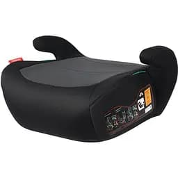 Автокрісло бустер Hanert Junior WG14 Grey