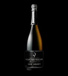 Шампанское Billecart-Salmon Champagne Brut Reserve АОС, белое, брют, в п/у, 1,5 л