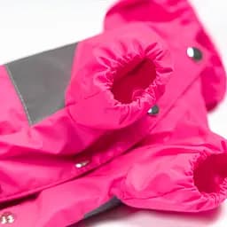 Дощовик для собак Pet Fashion Betty L дівчинка (PR244365) - мініатюра 4