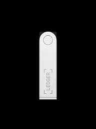 Апаратний криптогаманець Ledger Nano X Onyx Black для криптовалют (LNXOB) - мініатюра 6