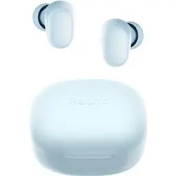Наушники беспроводные Xiaomi Redmi Buds 6 Play (M2420E1 / BHR9283GL) голубые