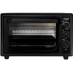 Електрична духовка Adler AD 6023 26 л