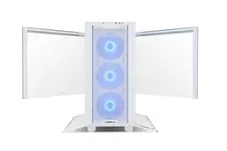 Корпус Lian Li Lancool III RGB White (G99.LAN3RW.00) без БЖ - мініатюра 6