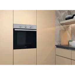 Духова шафа Whirlpool із системою очищення Smart Clean OMR35HR0X - мініатюра 8