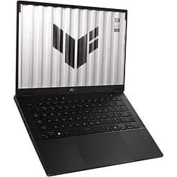 Ноутбук Ігровий ASUS TUF A14 FA401WV з процесором AMD Ryzen™ AI 9 HX 370 pana la 5.10 GHz, 14", 2.5K, IPS, 165Hz, 32GB LPDDR5X, 1TB SSD, NVIDIA® GeForce 100W, No OS, Jaeger сірий - мініатюра 18
