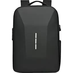 Рюкзак для ноутбука Dezger Madrider 30 л Чорний