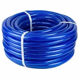 Шланг для поливу Flora Бірюза 3/4" 50 м 5064464