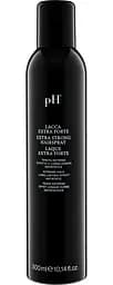 Спрей для волосся екстрасильної фіксації pH Laboratories Flower 300 мл