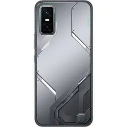 Смартфон Infinix GT 30 8/256GB Shadow Ash [147451] - мініатюра 5