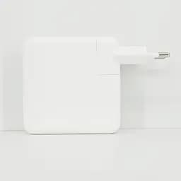 Блок живлення Apple A1718 ( 20.3V 3A 61W) USB-C "Б/У"