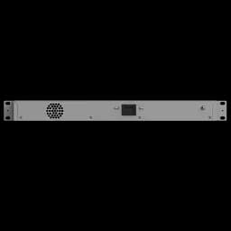 Комутатор Ruijie 24 порти керований L2 PoE (RG-NBS3100-24GT4SFP-P-V2) - мініатюра 2