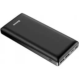 Зовнішній акумулятор Baseus Mini JA 30000mAh Power bank PPJAN-C01 6953156288829 - мініатюра 4