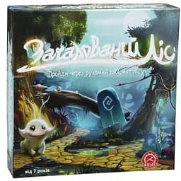 Настольная игра Arial Заколдованный лес (91145)