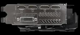 Відеокарта GeForce GTX 1060 6GB Gigabyte Aorus Xtreme Edition rev.1.0 (GV-N1060AORUS X-6GD REV.1.0) Б/В - мініатюра 3