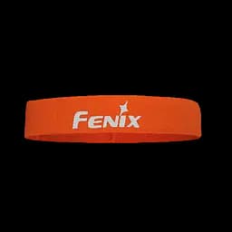 Пов'язка на голову Fenix AFH-10 помаранчева - мініатюра 2