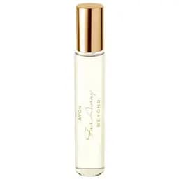 Парфюмерная вода Avon Far Away Beyond 10 мл