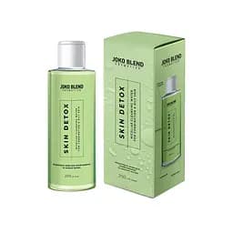 Міцелярна вода для комбінованої та жирної шкіри Skin Detox Joko Blend 200 мл