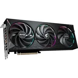 Видеокарта Aorus GeForce RTX 5060 Ti ELITE 16G GV-N506TAORUS E-16GD RU (133934)
