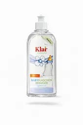 Засіб для миття дитячих пляшечок Klar 500 мл без запаху