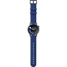 Смарт-годинник CMF by Nothing Watch Pro 2 D398 with Leather Blue Strap [111808] - мініатюра 6
