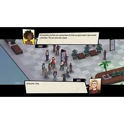 Ключ активації Microsoft Backbeat для Xbox One/Series - мініатюра 7