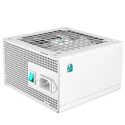 Блок живлення GamerStorm DeepCool PN850M 850W White (R-PN850M-FC0W-JGEU)