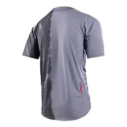 Велоджерсі Troy Lee Designs Skyline Air SS Jersey Half Dye Cement M (1106-337912013) - мініатюра 2