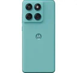 Смартфон Motorola Edge 60 Fusion 8/256Gb Amazonite PB7E0036RS UA UCRF - мініатюра 2