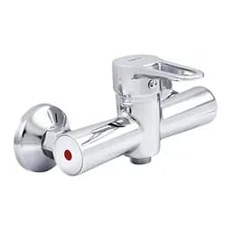 Змішувач для душу Zerix PUD5 045 ZX0205 Хром