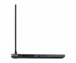Ноутбук ігровий Acer Nitro 5 AN515-58-518A (NH.QM0EX.006), 15,6" FHD 165Hz, Intel Core i5-12500H, 16GB, SSD 512GB, GeForce RTX4060 6Gb - мініатюра 9