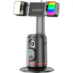 Смарт-штатив Earldom ET-ZP32 Black [139473]