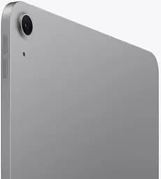 Планшет Apple iPad Air 11 2025 Wi-Fi 128GB Space Gray (MC9W4) - мініатюра 3