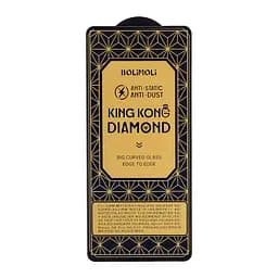 Захисне скло KingKong Diamond Glass Xiaomi Redmi Note 11(EU)/Note 11S/Note 12S/Poco M4 Pro/Poco M5s