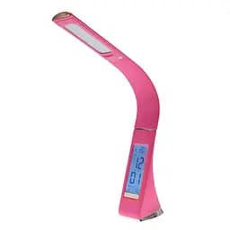 Настольная лампа Brille LED 5W SL-87 Pink